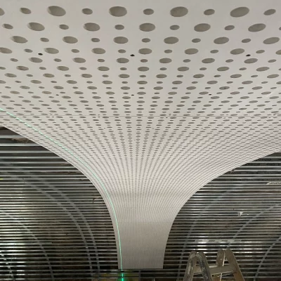 Seidel Trockenbau Dresden - Akustikbau Dresden
